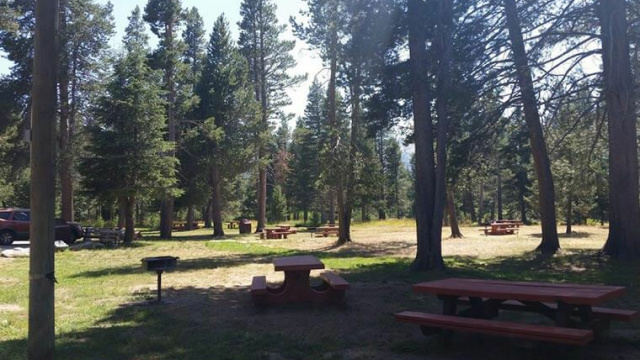 Tahoe Paradise Park