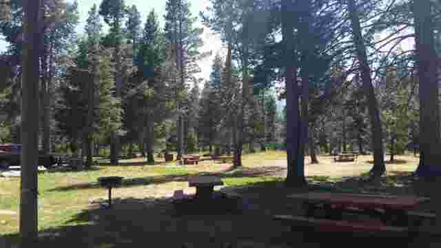 Tahoe Paradise Park