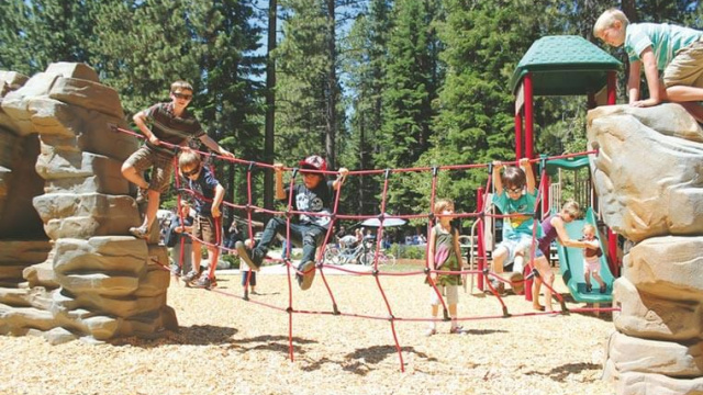 Bonanza Park