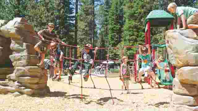 Bonanza Park