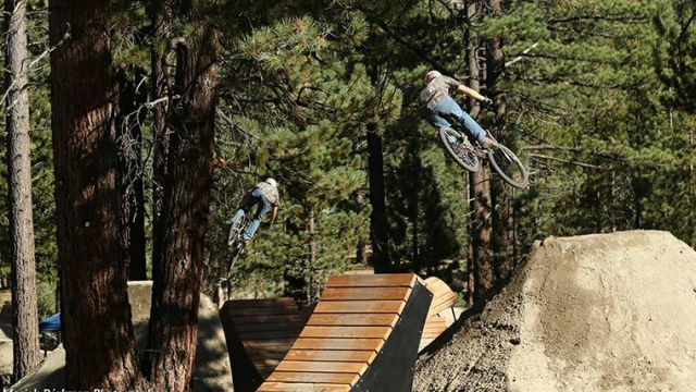 Bijou Bike Park