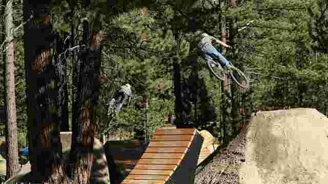 Bijou Bike Park