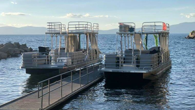 Tahoe Wakebusters