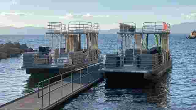 Tahoe Wakebusters