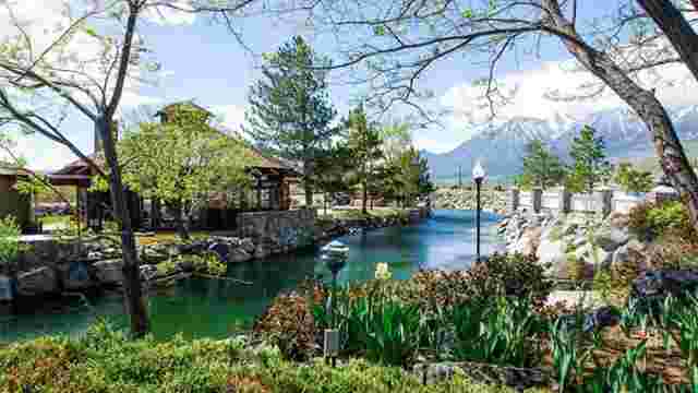 David Walley’s Hot Springs Resort & Spa