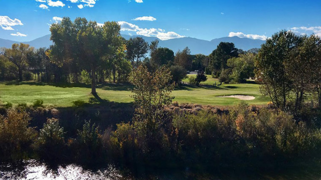 Carson Valley Golf