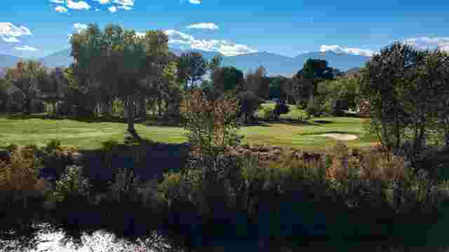 Carson Valley Golf