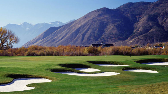Genoa Lakes Golf Course