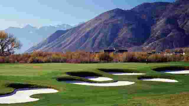 Genoa Lakes Golf Course