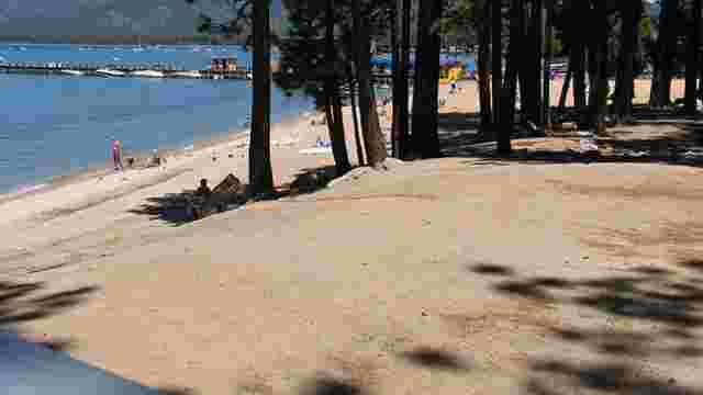 Conolley Beach