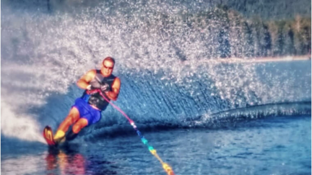 Borges Water Ski and Wakeboard School