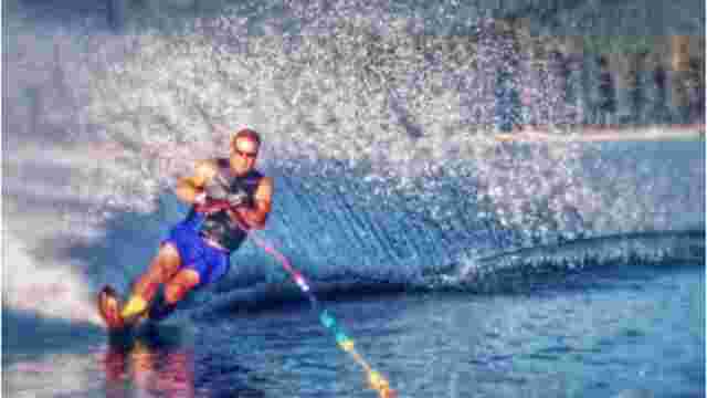 Borges Water Ski and Wakeboard School