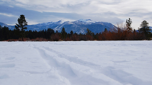 Tallac Historic Site