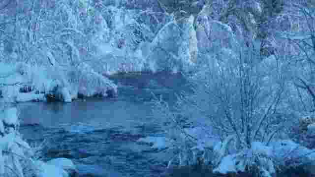 Sno-Parks