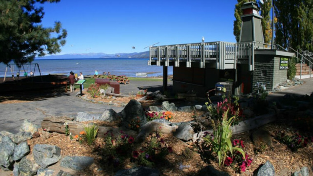 Regan Beach
