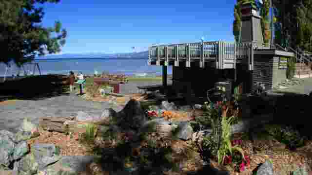 Regan Beach
